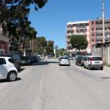 Le ville sono presenti una accanto all�altra in un isolato di via Fanelli compreso tra viale Einaudi e la "zona delle casermette"